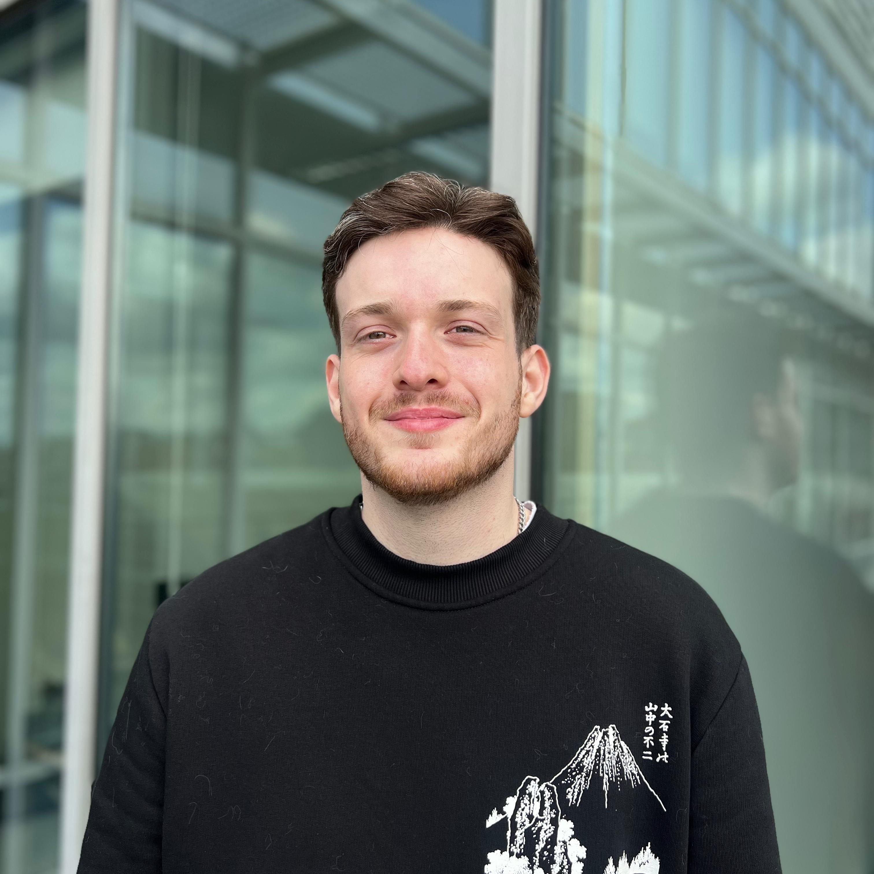 Justin De Roover avatar